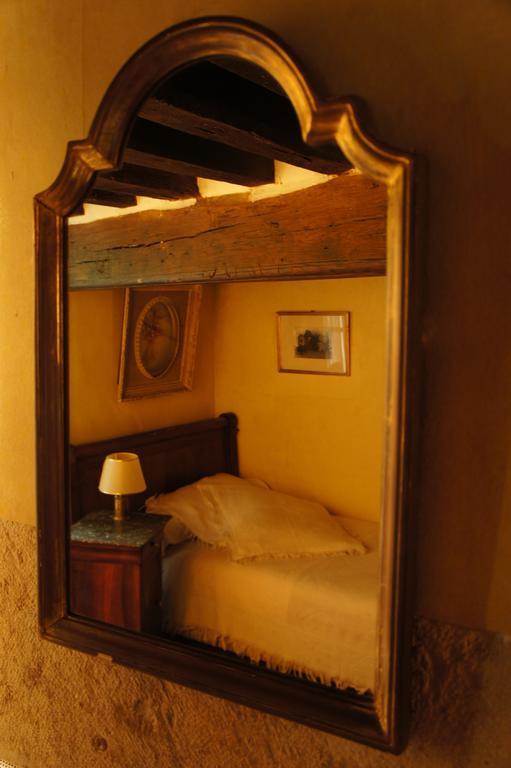 Hôtel particulier Maleteste Dijon Cameră foto