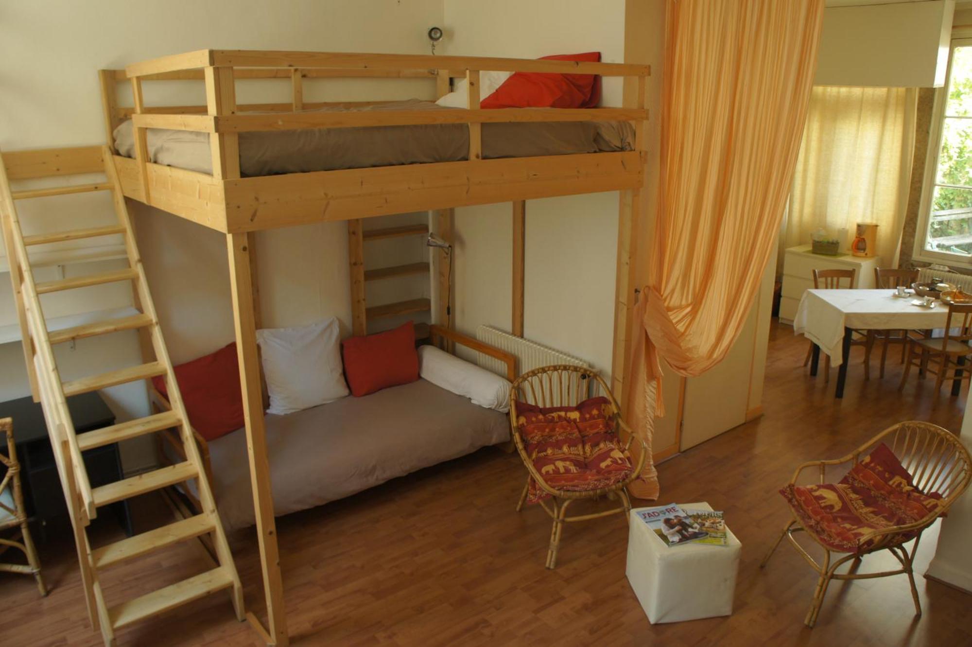 Hôtel particulier Maleteste Dijon Cameră foto