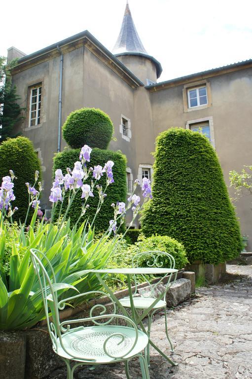 Hôtel particulier Maleteste Dijon Exterior foto